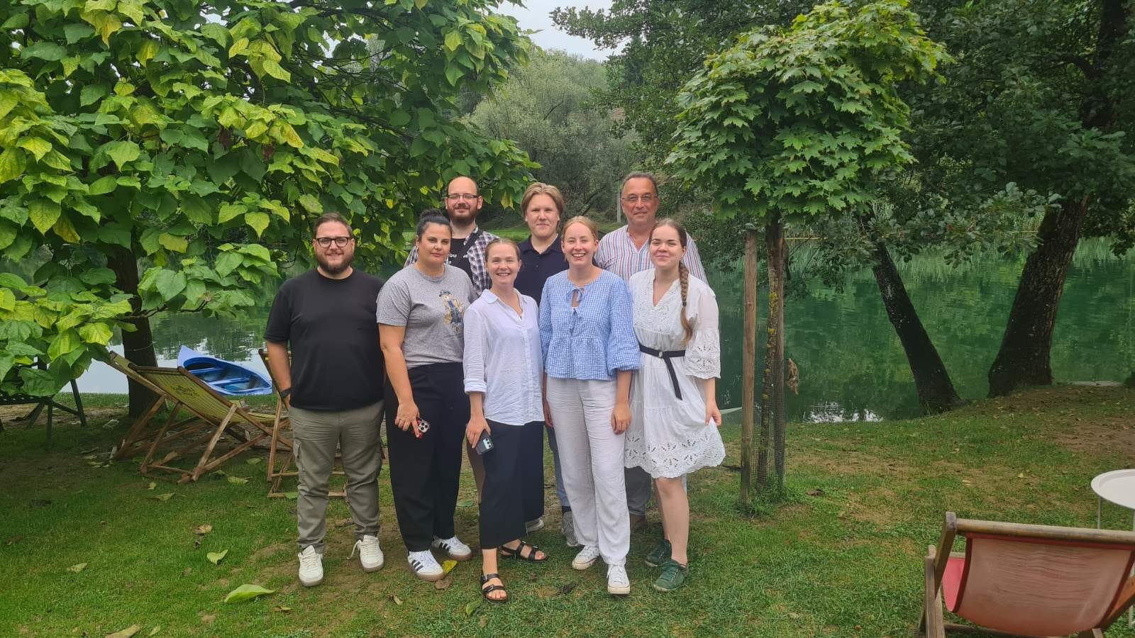 Održan prvi preliminarni sastanak partnera projekta „NextStop: Local“