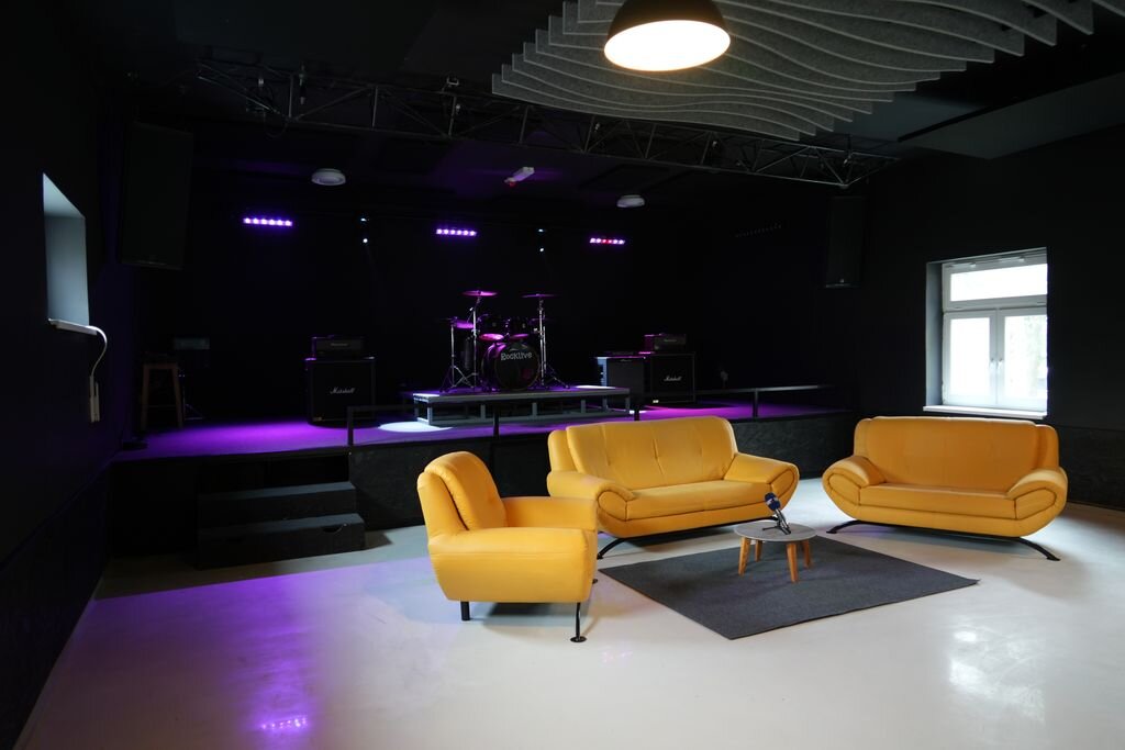 Uspješno završen projekt obnove zgrade FUNK-a uz potporu LAG-a Izvor