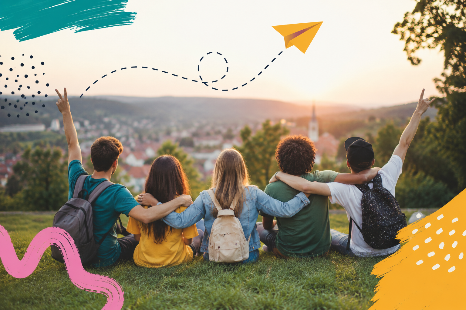 Objavljen Javni poziv za prijavu malih projekata mladih u okviru pilot-programa YOUTH LEADER LAG-a Izvor