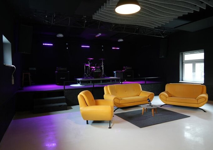 Uspješno završen projekt obnove zgrade FUNK-a uz potporu LAG-a Izvor