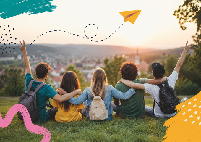 Objavljen Javni poziv za prijavu malih projekata mladih u okviru pilot-programa YOUTH LEADER LAG-a Izvor