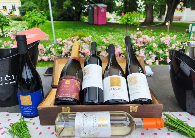 Ove subote Festival vinskih strasti u Cestici